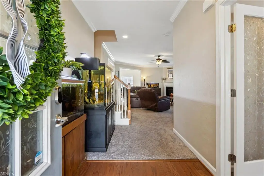 1301 Founders Pointe Trail, Carrollton, VA 23314 - #1