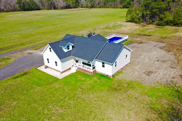 147 Cason Point Road, Knotts Island, NC 27950