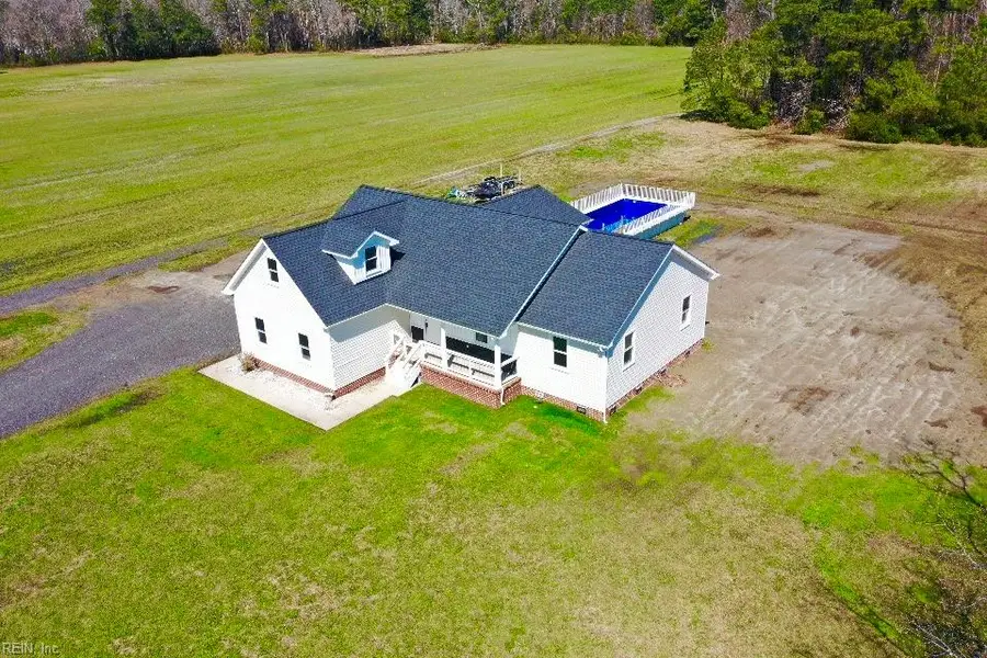 147 Cason Point Road, Knotts Island, NC 27950 - #2