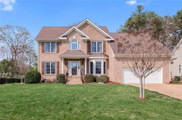 20 Wornom Farm Road, Poquoson, VA 23662