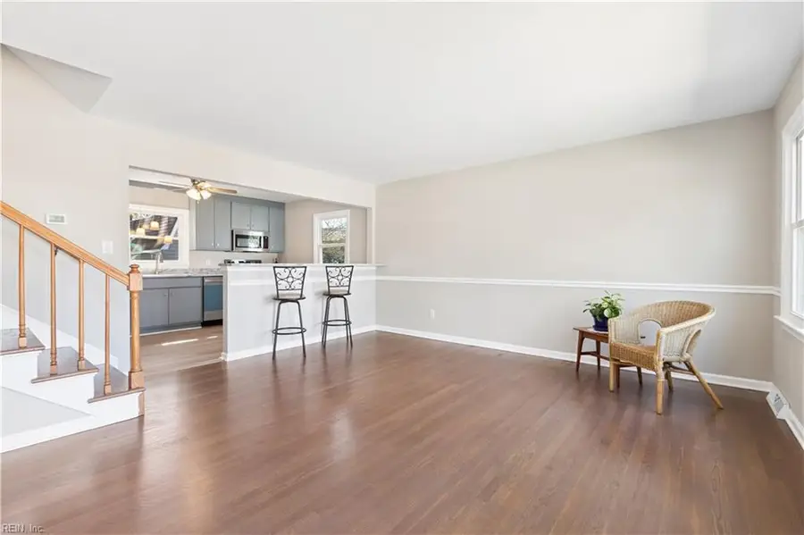 220 Chickamauga Pike, Hampton, VA 23669 - #2