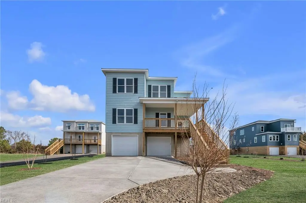 52 North Lawson Road, Poquoson, VA 23662 - #1