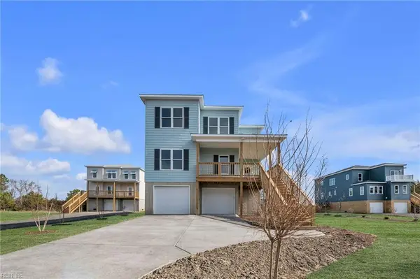 52 North Lawson Road, Poquoson, VA 23662