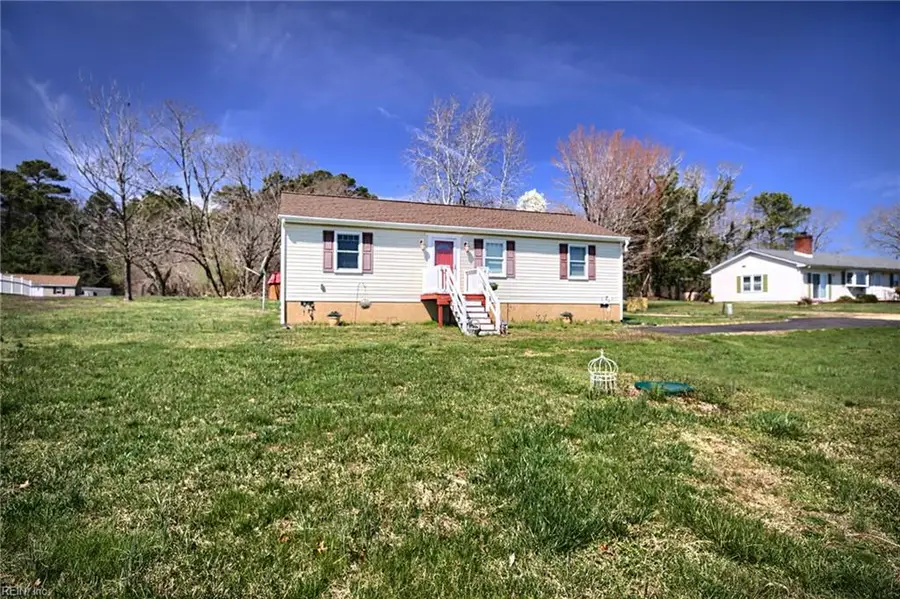 1836 Irvington Road, Weems, VA 22576 - #2