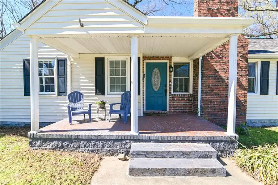 1536 Bainbridge Boulevard, Chesapeake, VA 23324 - #2