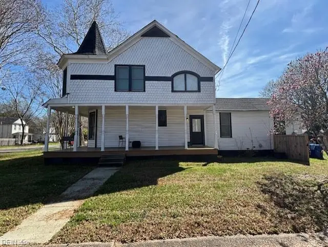 202 Broad Street, Portsmouth, VA 23707 - #3