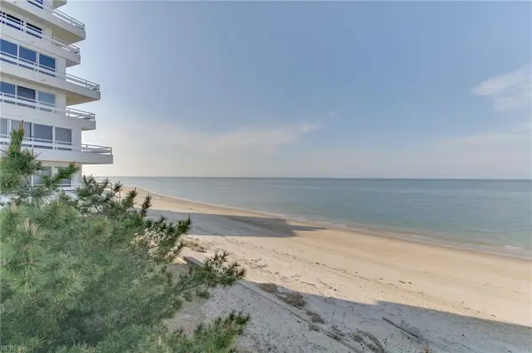 3556 Shore Drive #1001, Virginia Beach, VA 23455