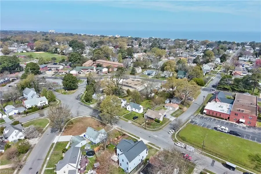 1616 Croyden Road, Norfolk, VA 23503 - #2