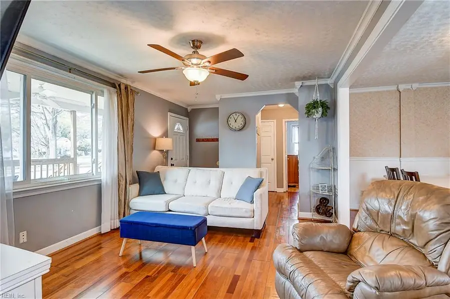 1616 Croyden Road, Norfolk, VA 23503 - #3