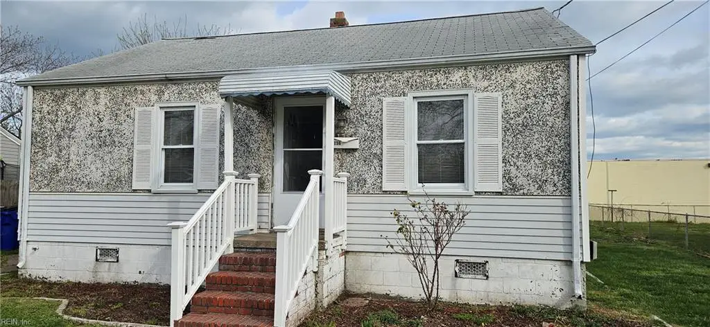 136 Greenbrier Avenue, Norfolk, VA 23505 - #1