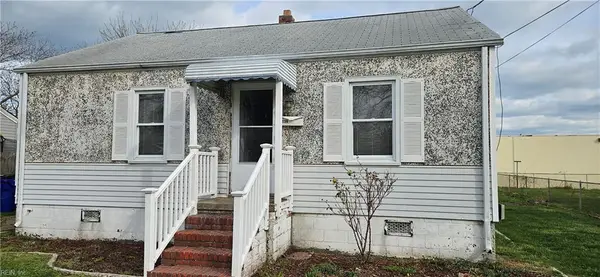 136 Greenbrier Avenue, Norfolk, VA 23505