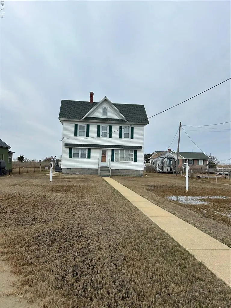 16386 W Ridge Road, Tangier, VA 23440 - #2