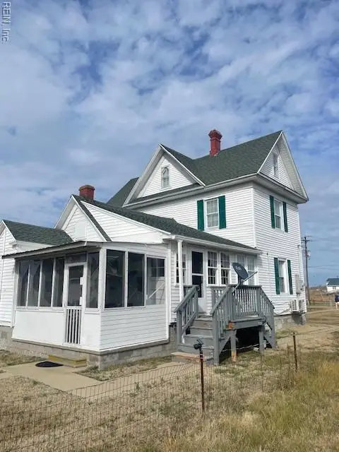 16386 W Ridge Road, Tangier, VA 23440 - #3