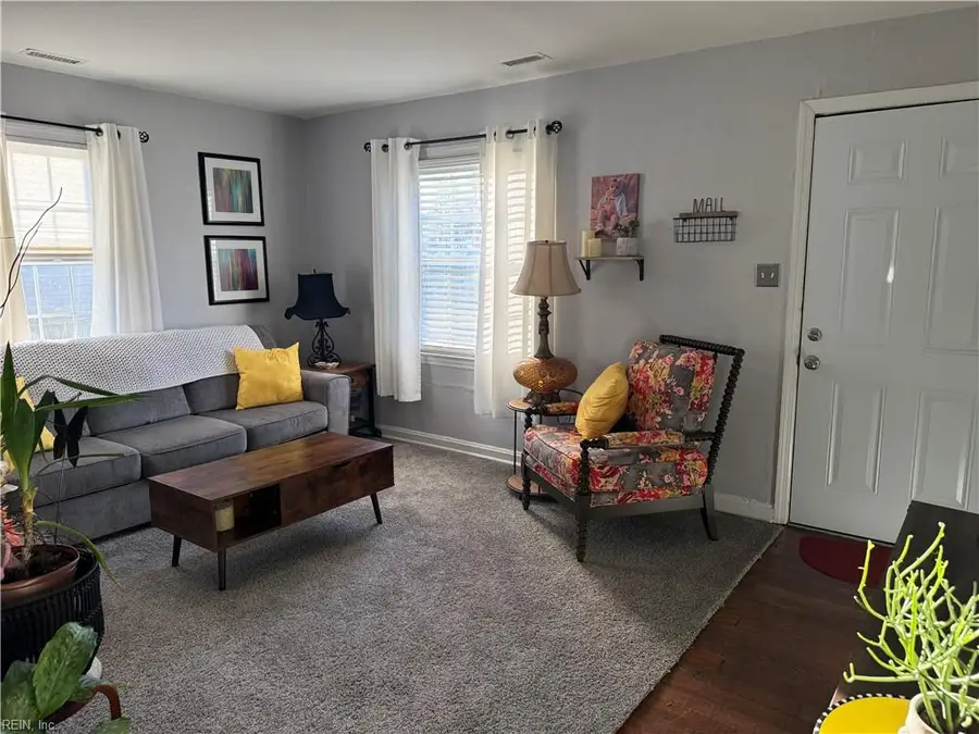 58 Harvard Road, Portsmouth, VA 23701 - #3