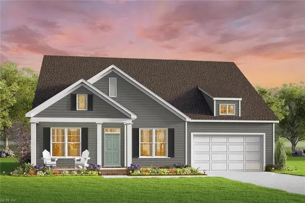 108 Carotauk Drive, Currituck, NC 27929