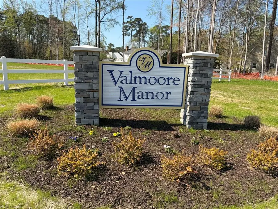 MM Wescott, Poquoson, VA 23662 - #2