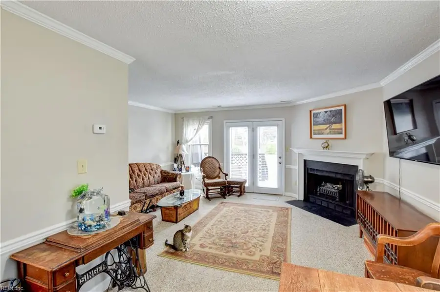 113 River Point Lane, Suffolk, VA 23434 - #2