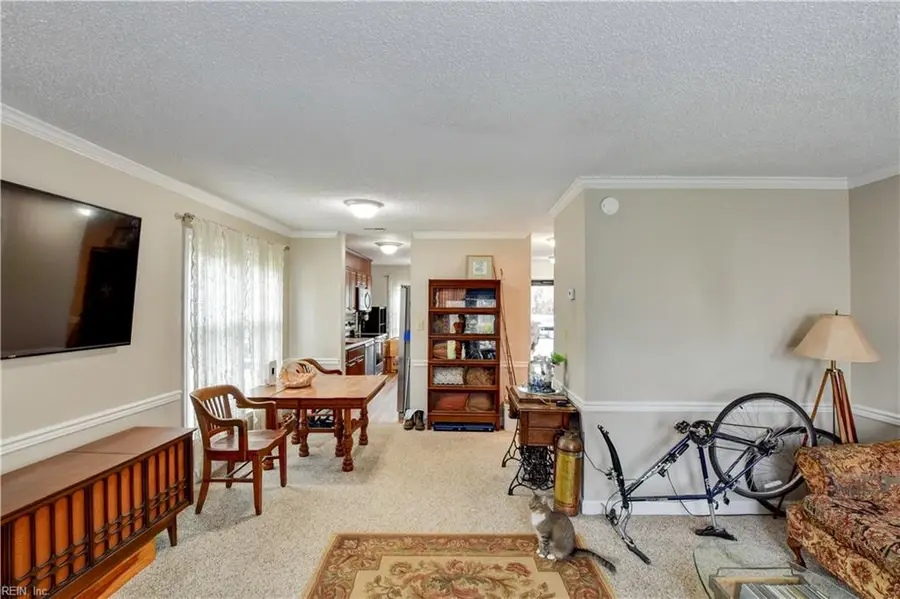 113 River Point Lane, Suffolk, VA 23434 - #3