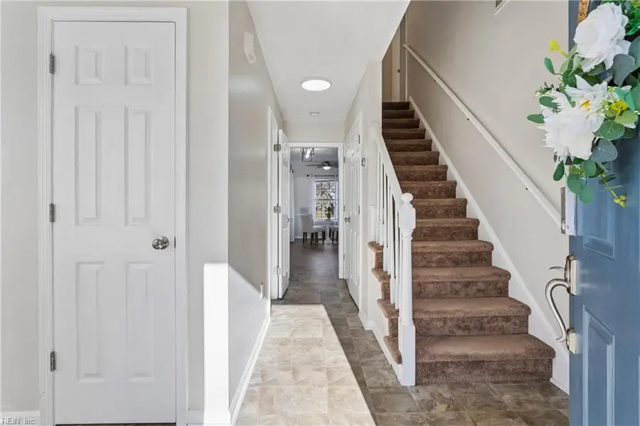 116 Grand View Drive, Hampton, VA 23664 - #2