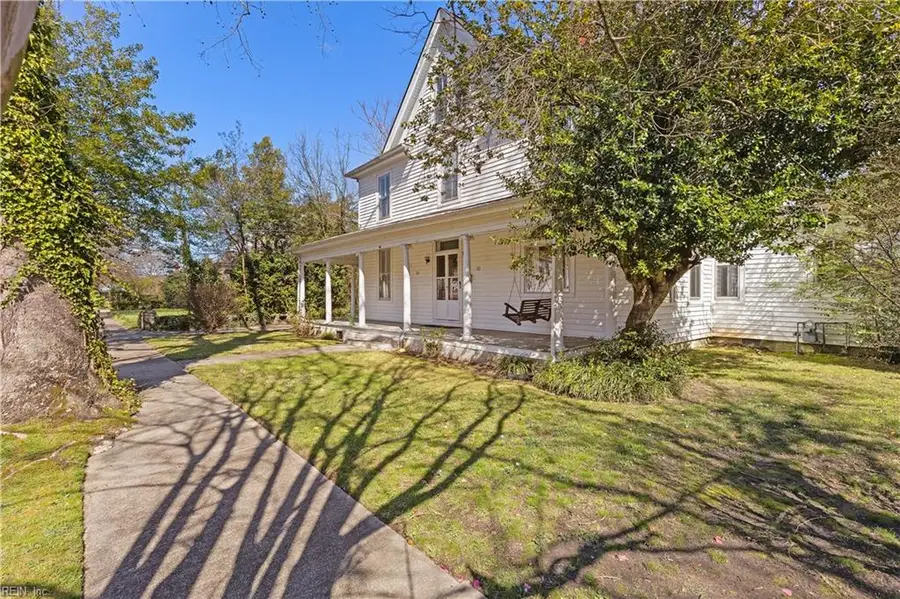 112 Linden Avenue, Suffolk, VA 23434 - #3