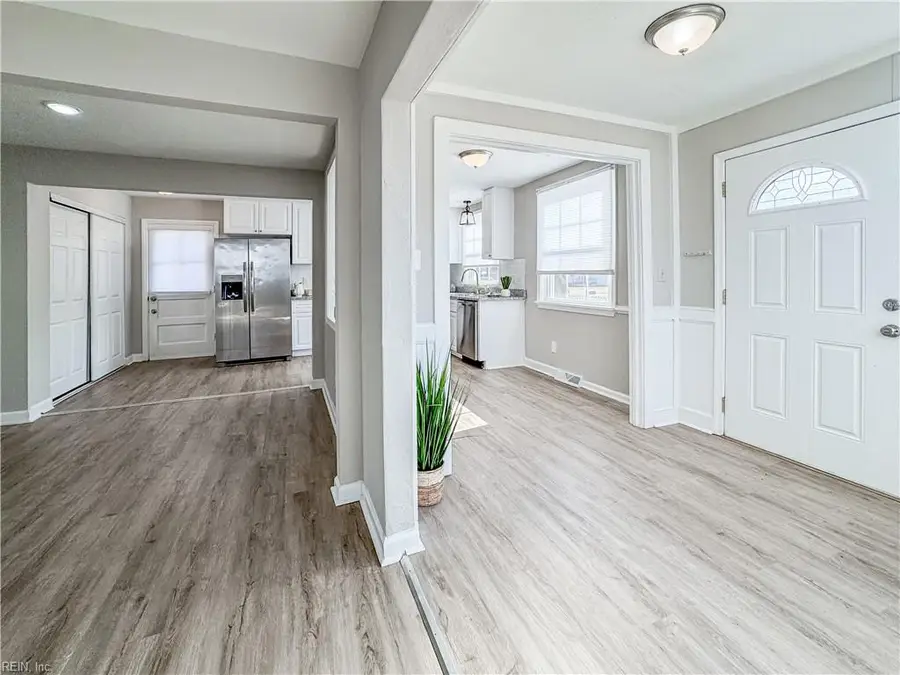 3410 Nelson Street, Portsmouth, VA 23707 - #3