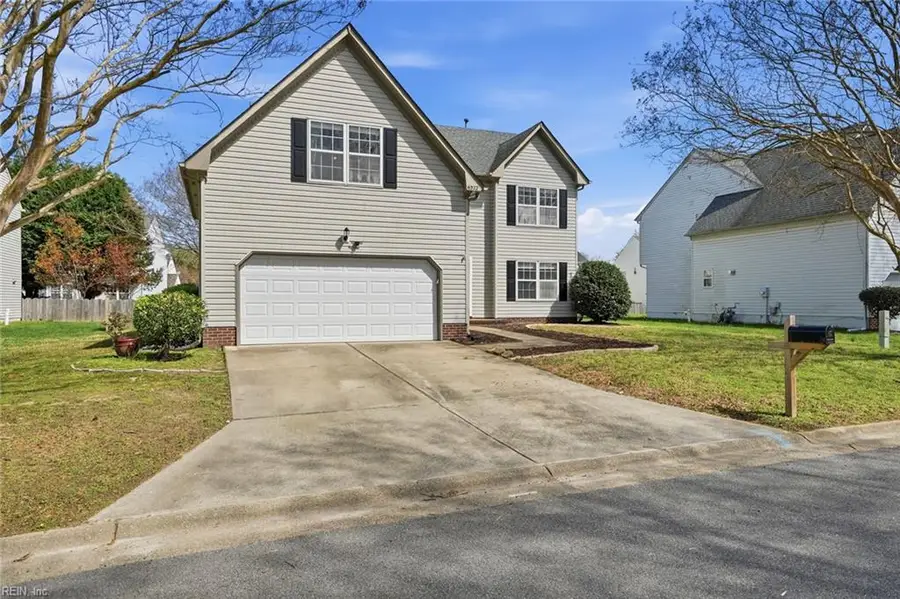 6322 Townsend Place, Suffolk, VA 23435 - #2