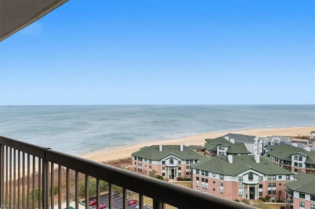 3288 Page Avenue #P2, Virginia Beach, VA 23451 - #1
