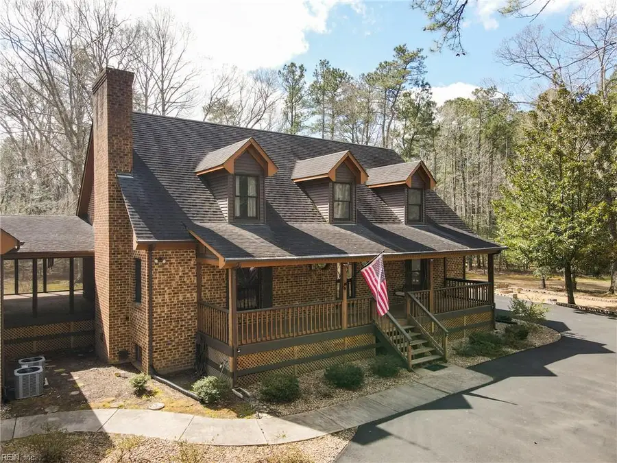 4698 Hill Trail, Gloucester, VA 23061 - #3