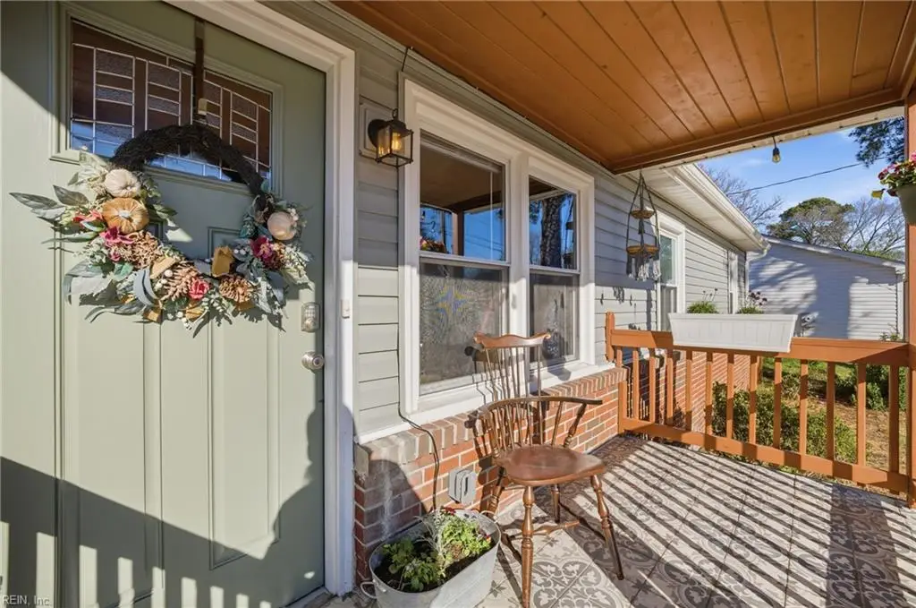 108 Marcy Street, Portsmouth, VA 23701 - #1