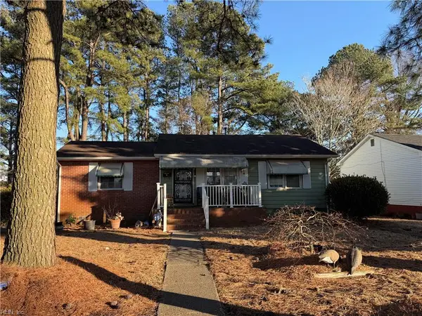 912 Tazewell Street, Portsmouth, VA 23701