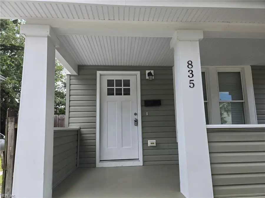 835 W 38th Street, Norfolk, VA 23508 - #2
