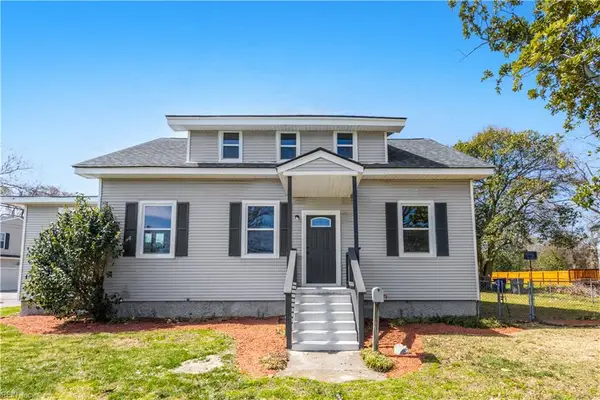 6241 Sewells Point Road, Norfolk, VA 23513