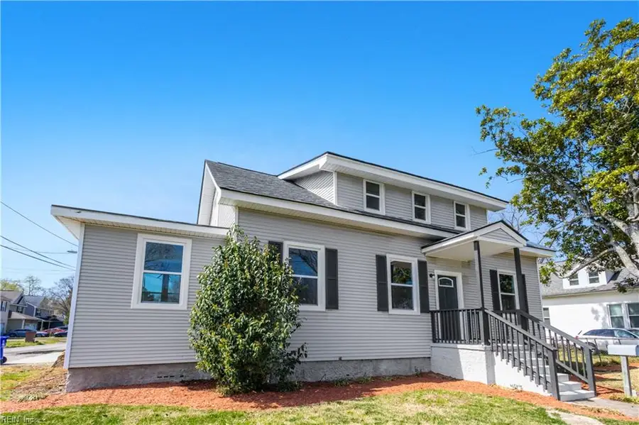 6241 Sewells Point Road, Norfolk, VA 23513 - #2