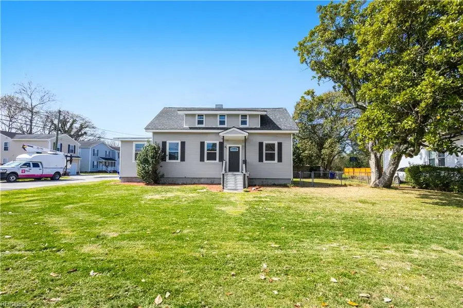 6241 Sewells Point Road, Norfolk, VA 23513 - #3