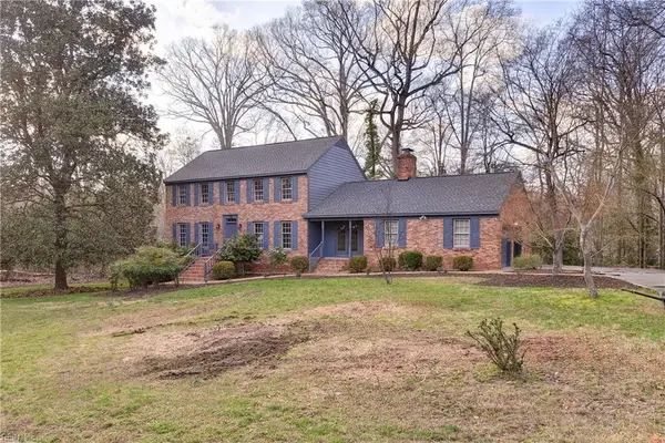102 Holloway Drive, Williamsburg, VA 23185