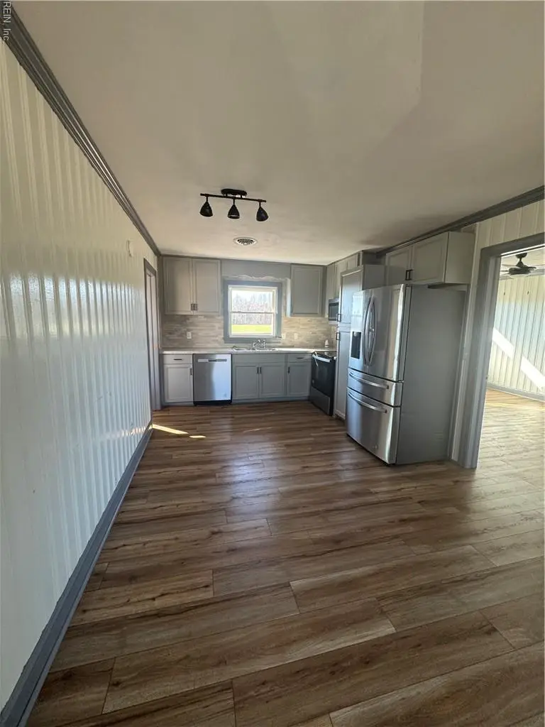 30174 Walters Highway, Carrsville, VA 23315 - #3