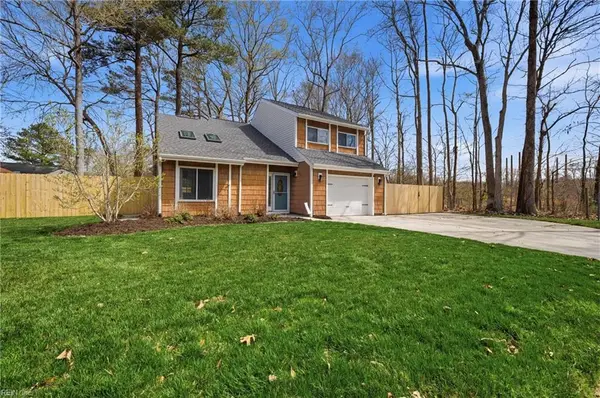 1928 Slalom Dr Drive, Virginia Beach, VA 23453