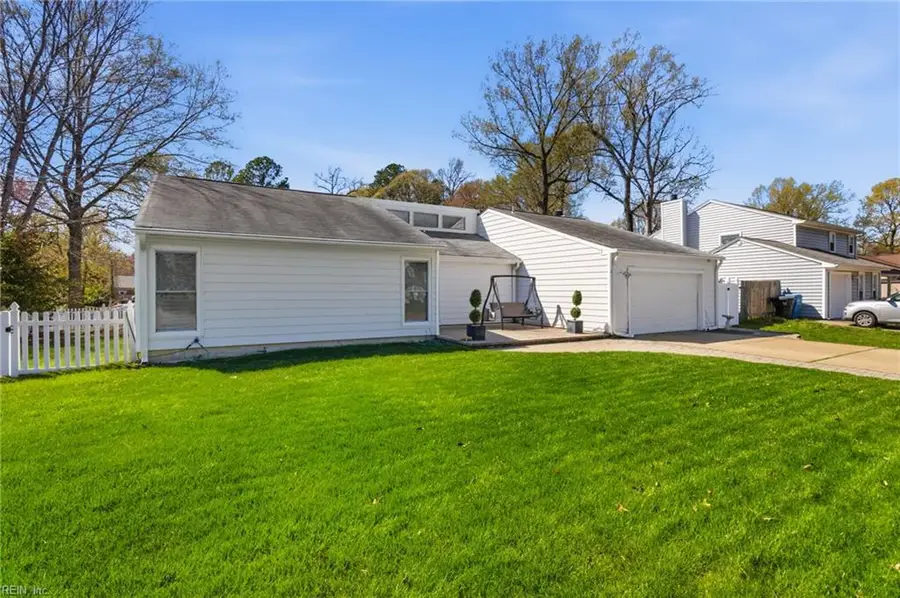 5341 Beaufain Boulevard, Virginia Beach, VA 23464 - #2