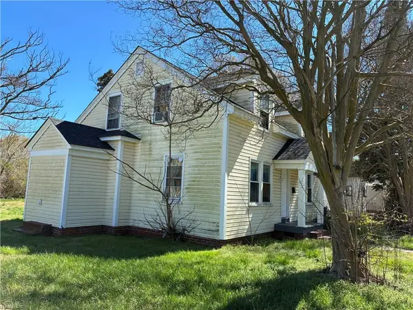 66 Nicholson Street, Portsmouth, VA 23702