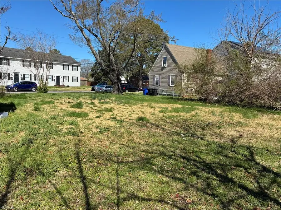 66 Nicholson Street, Portsmouth, VA 23702 - #3