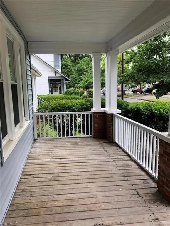 731 W 34th Street, Norfolk, VA 23508 - #2