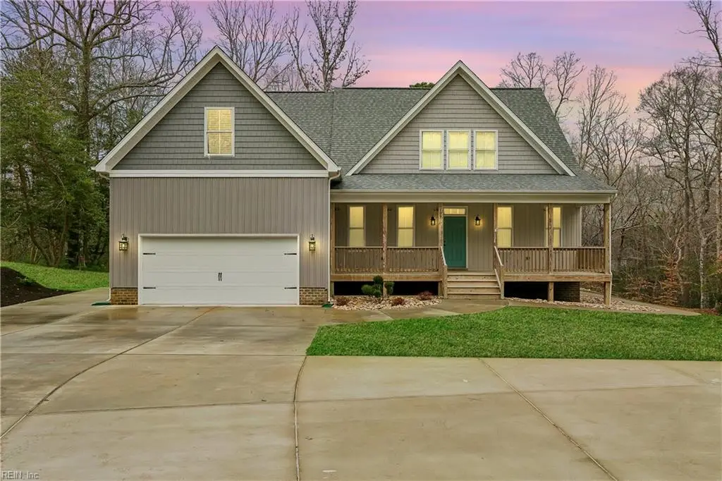 109 N Cove Road, Williamsburg, VA 23188 - #1