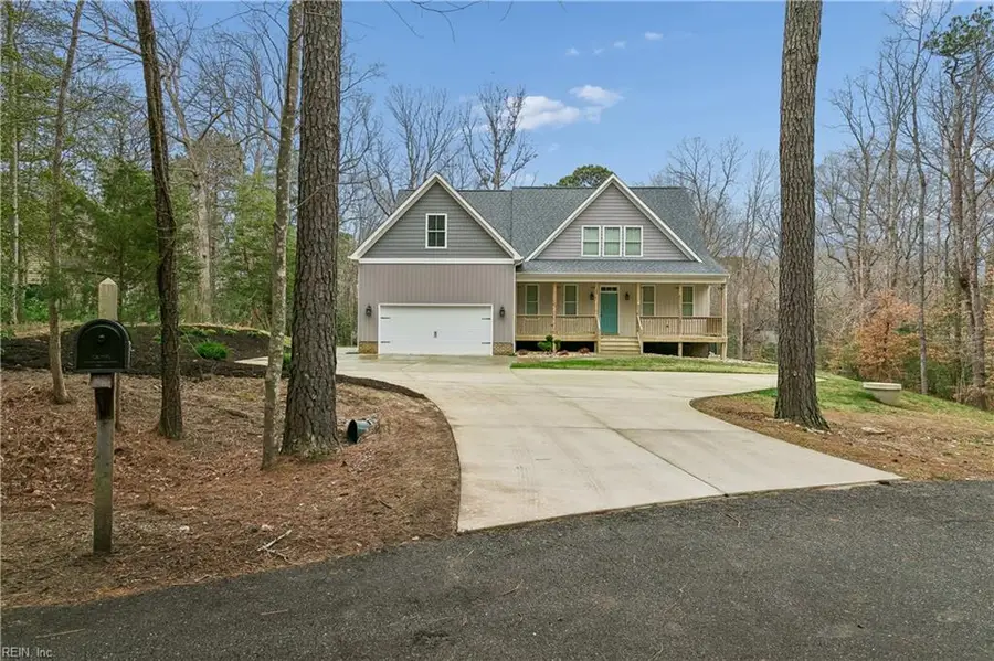 109 N Cove Road, Williamsburg, VA 23188 - #2