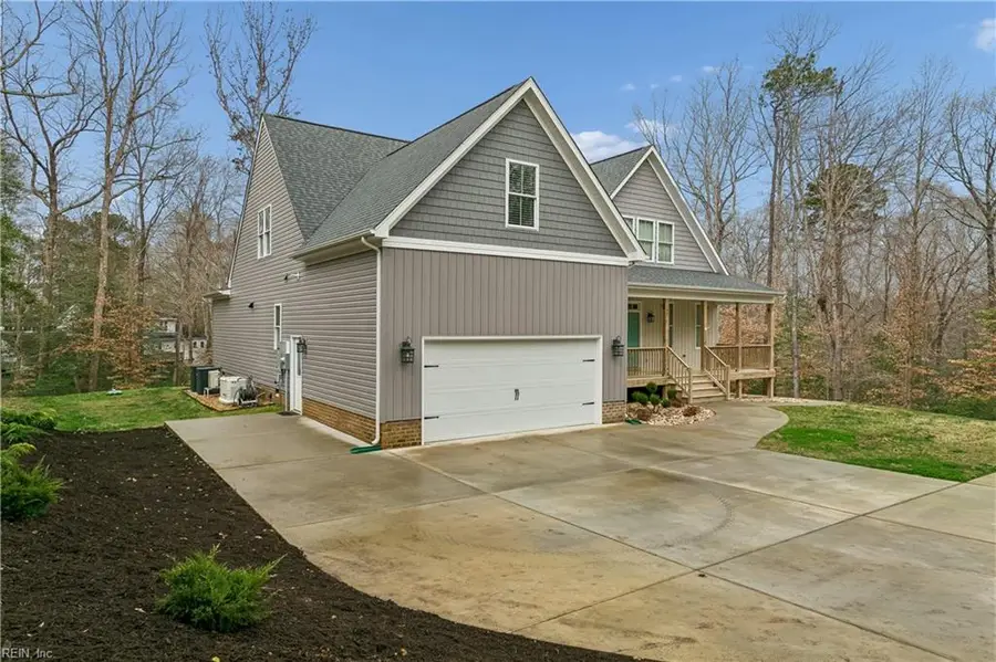 109 N Cove Road, Williamsburg, VA 23188 - #3