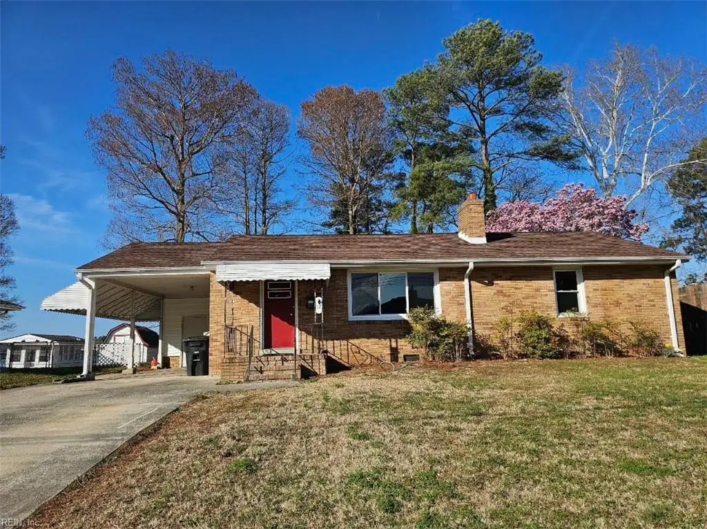 17 Rivercrest Dr, Portsmouth, VA 23701 - #1