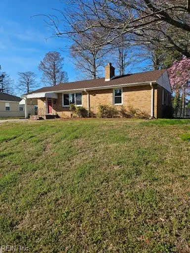 17 Rivercrest Dr, Portsmouth, VA 23701 - #3