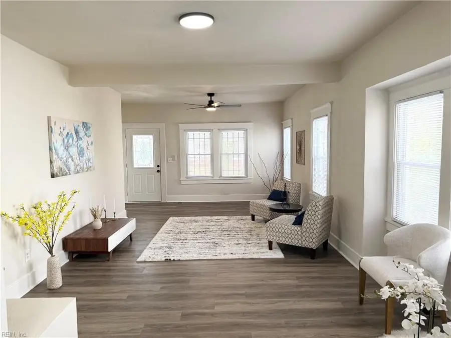 3018 Lorraine Avenue, Norfolk, VA 23509 - #3