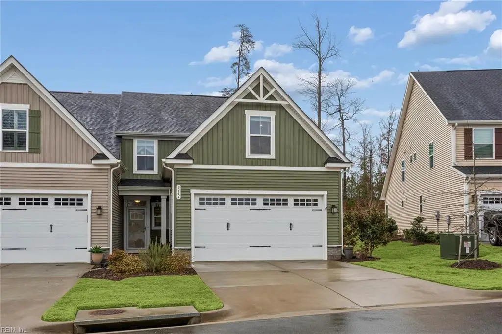 3444 Foxglove Drive, Toano, VA 23168 - #1