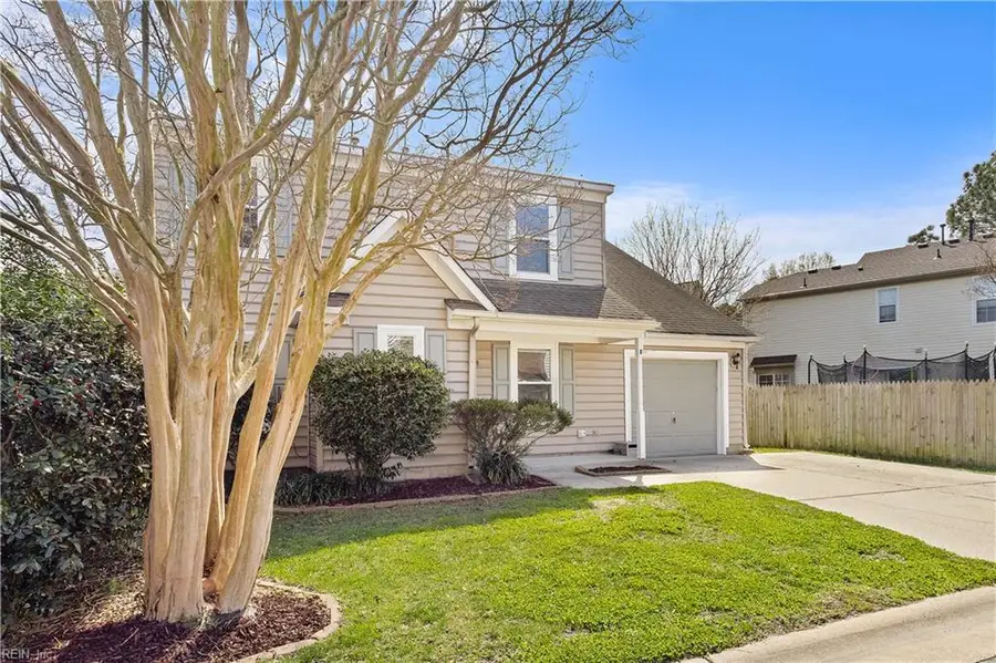 119 Stoney Ridge Ave, Suffolk, VA 23435 - #2