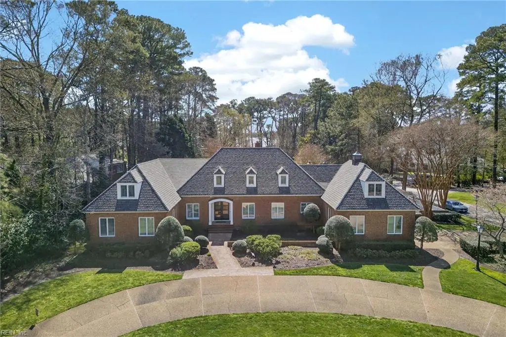 1613 Duke Of Windsor Road, Virginia Beach, VA 23454 - #1